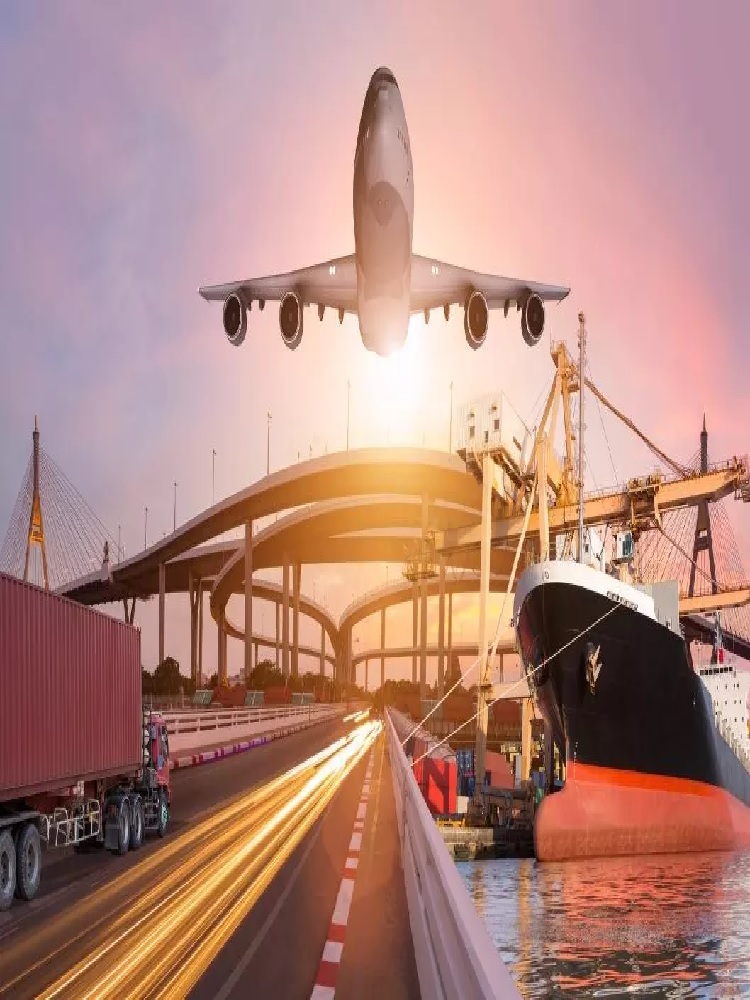 Hobyo Seaport corridor is a game changer.